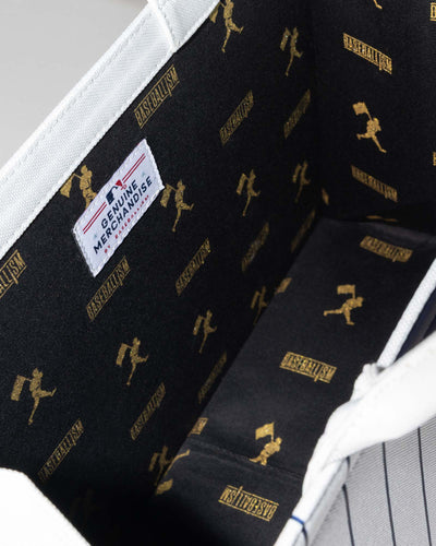 MLB Jersey Tote - New York Yankees - Baseballism Online