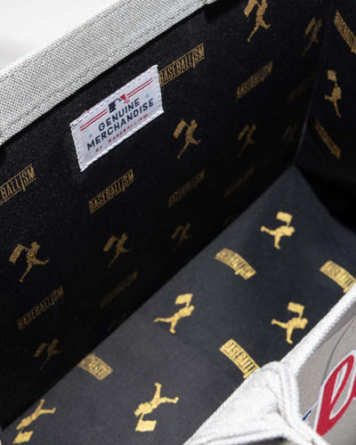 MLB Jersey Tote - Philadelphia Phillies - Baseballism Online