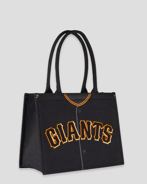 MLB Jersey Tote - San Francisco Giants - Baseballism Online
