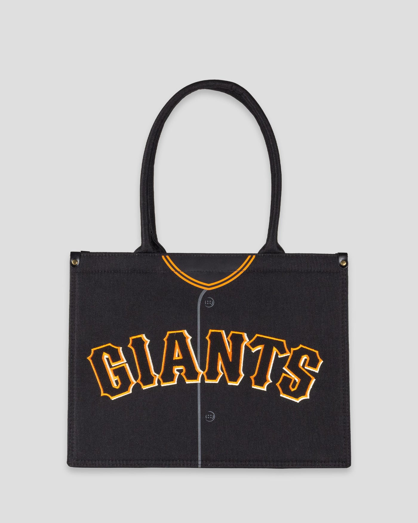 MLB Jersey Tote - San Francisco Giants - Baseballism Online