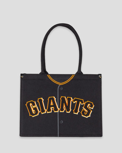 MLB Jersey Tote - San Francisco Giants - Baseballism Online