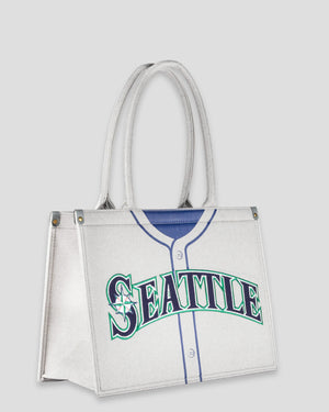 MLB Jersey Tote - Seattle Mariners - Baseballism Online