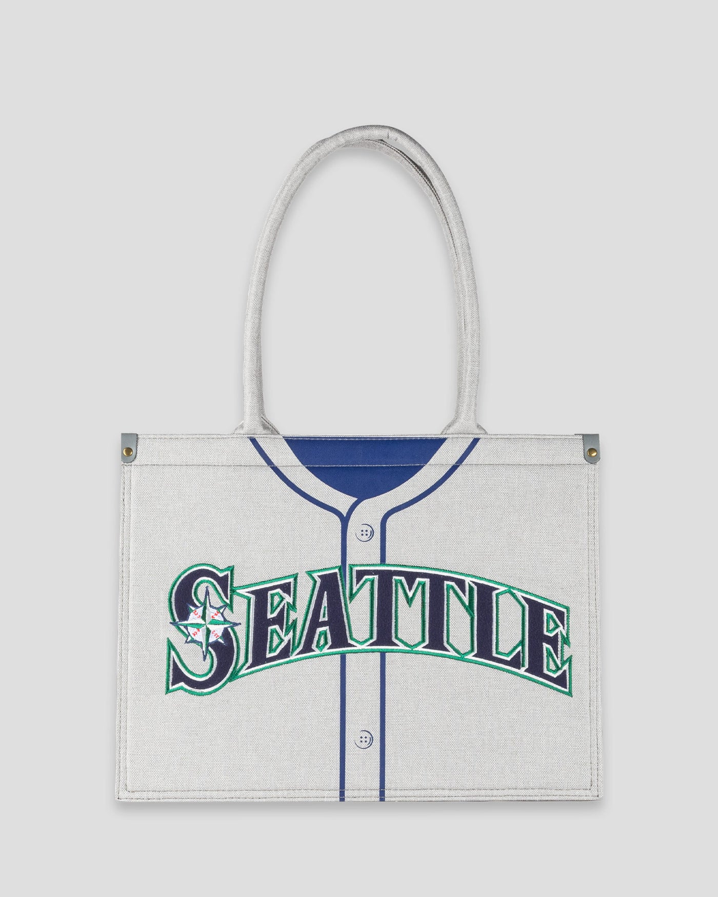 MLB Jersey Tote - Seattle Mariners - Baseballism Online