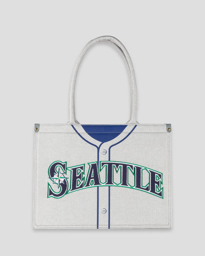 MLB Jersey Tote - Seattle Mariners - Baseballism Online