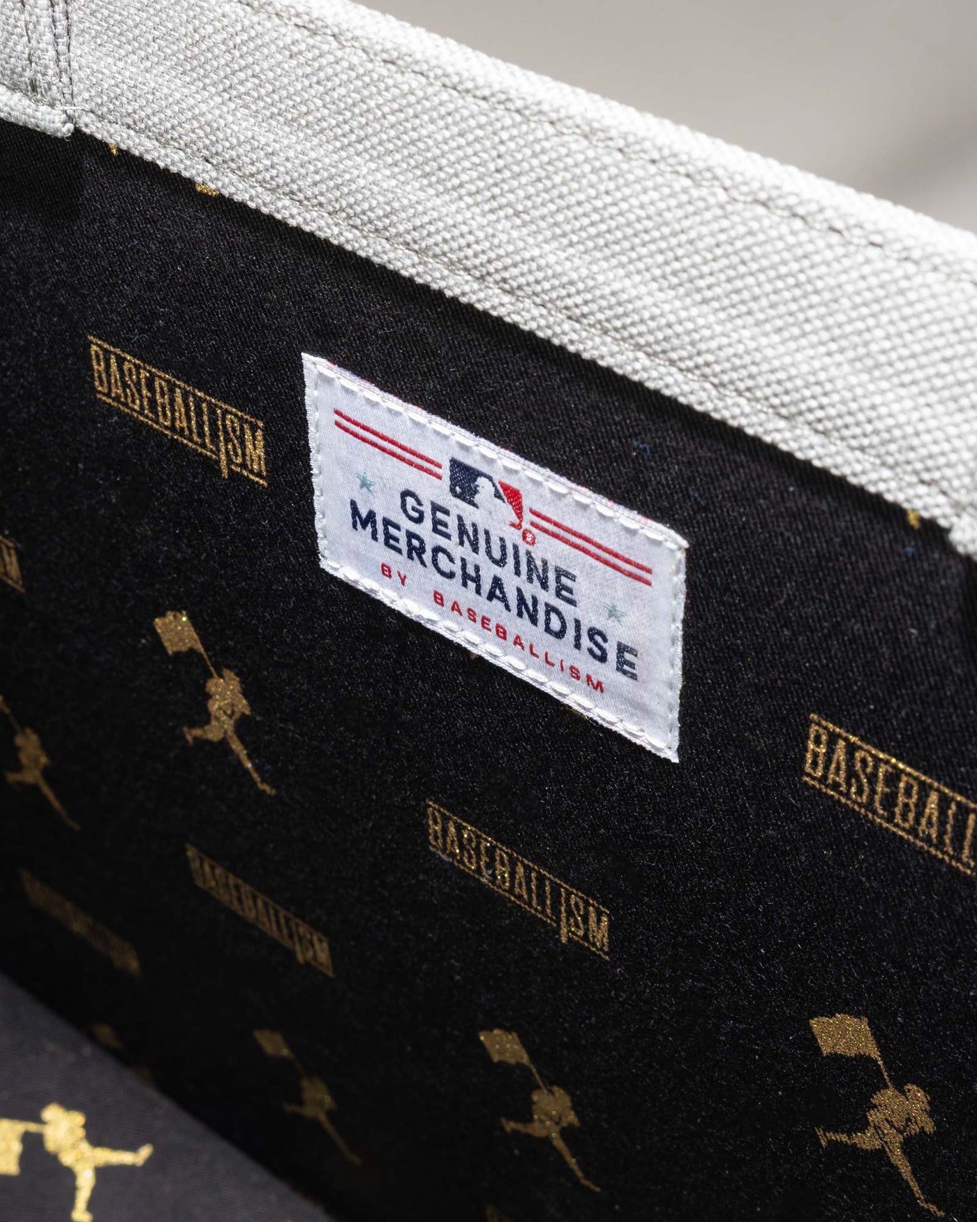 MLB Jersey Tote - Seattle Mariners - Baseballism Online