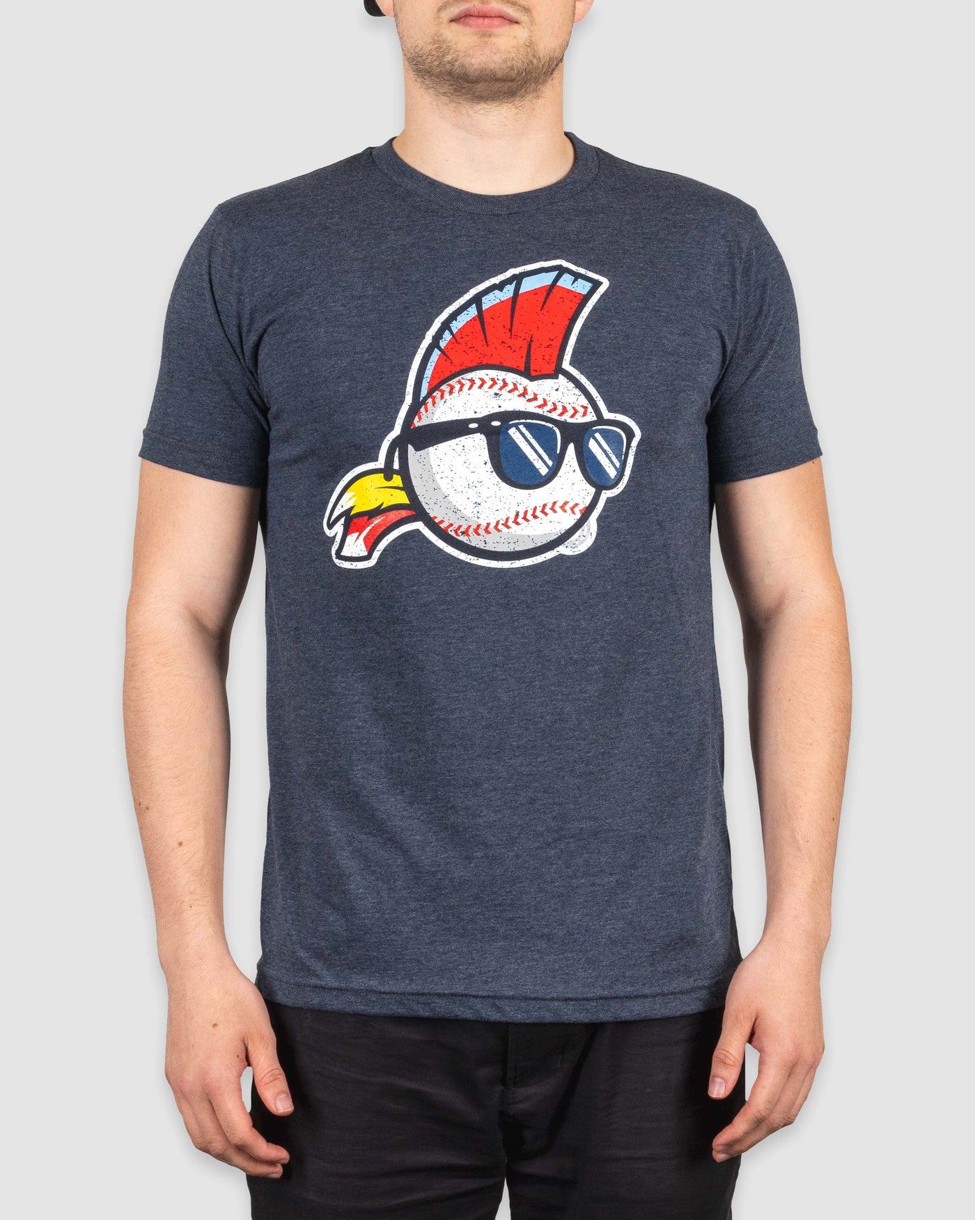 Major League - Baseballism Online