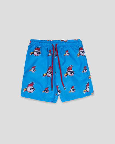 Major League Cage Trunks - Youth - Baseballism Online