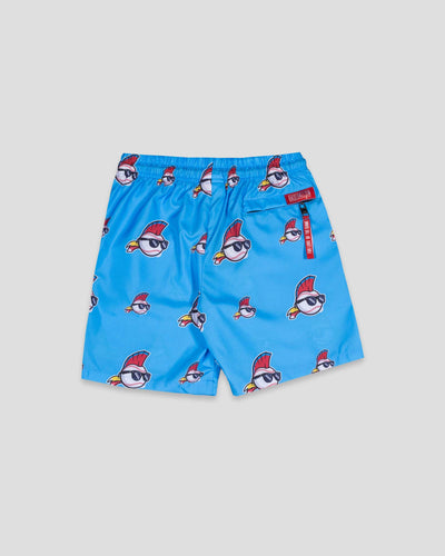 Major League Cage Trunks - Youth - Baseballism Online