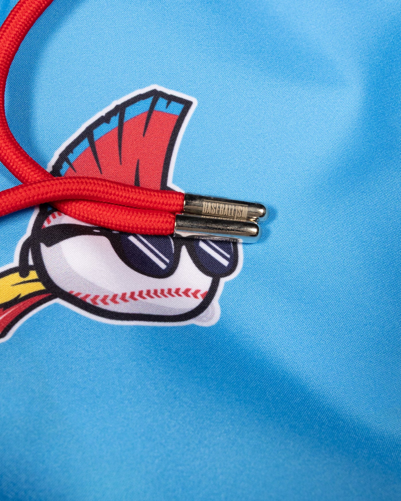 Major League Cage Trunks - Youth - Baseballism Online