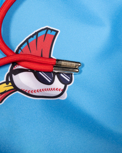 Major League Cage Trunks - Youth - Baseballism Online