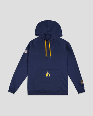 Mariners Monster Hoodie - Seattle Mariners - Baseballism Online