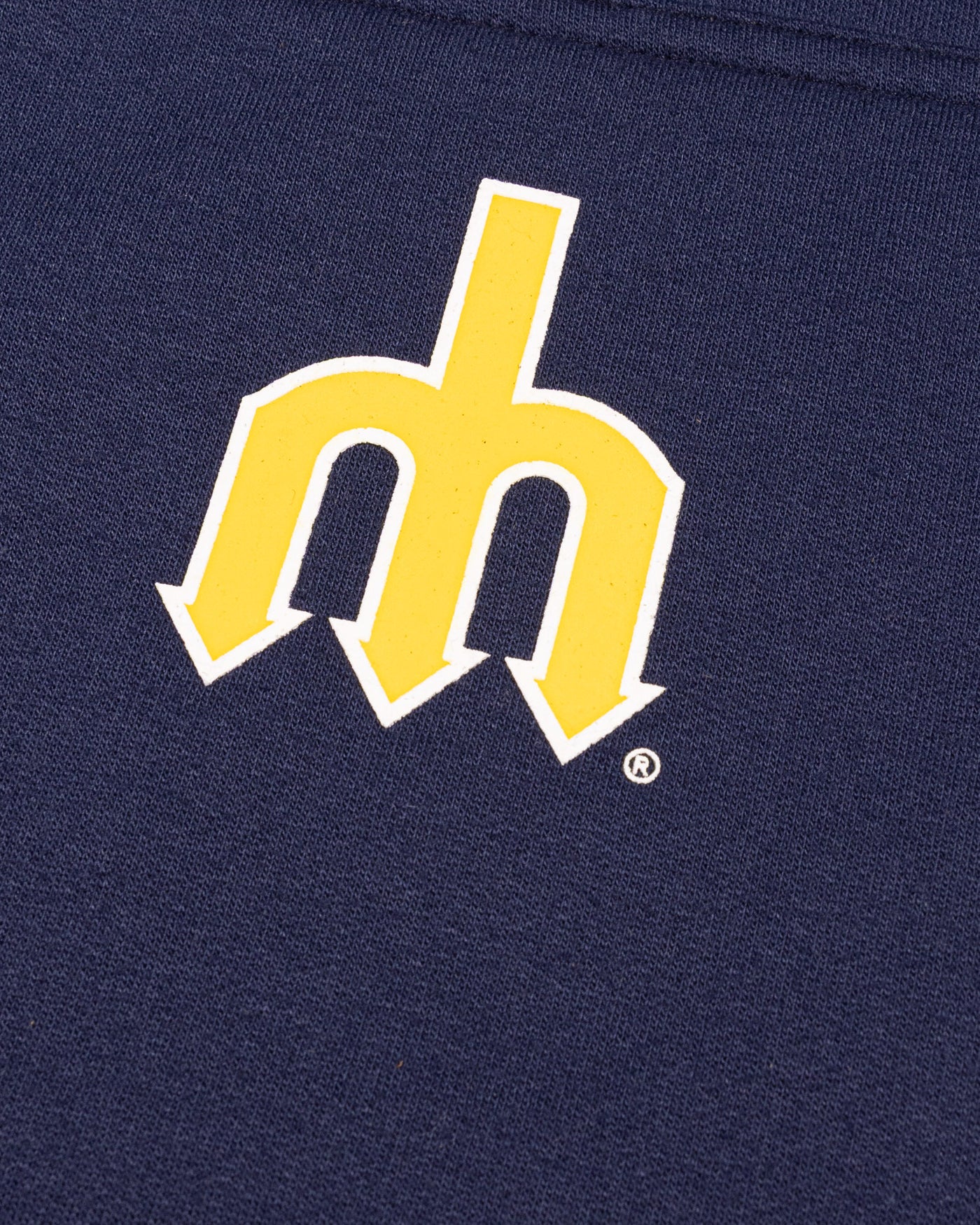Mariners Monster Youth Hoodie - Seattle Mariners - Baseballism Online