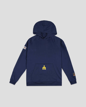 Mariners Monster Youth Hoodie - Seattle Mariners - Baseballism Online
