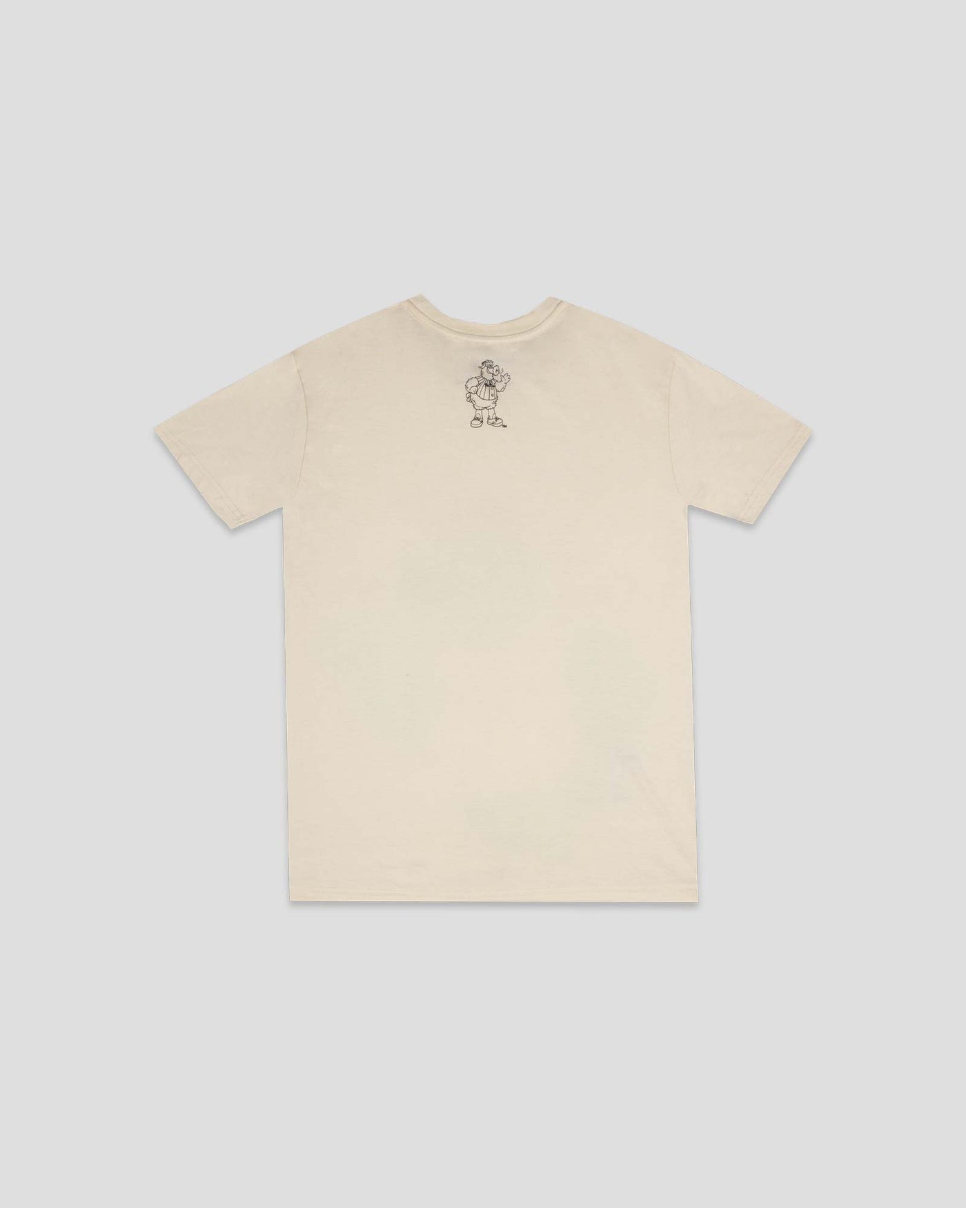 Mascot Print Youth T-Shirt - Philadelphia Phillies - Baseballism Online