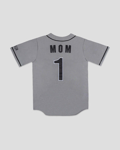Mom Baseball Jersey