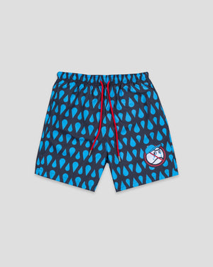 No Crying in Baseball Cage Trunks - Youth - Baseballism Online
