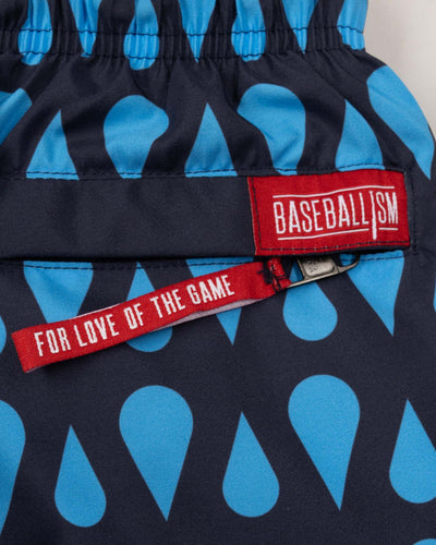No Crying in Baseball Cage Trunks - Youth - Baseballism Online