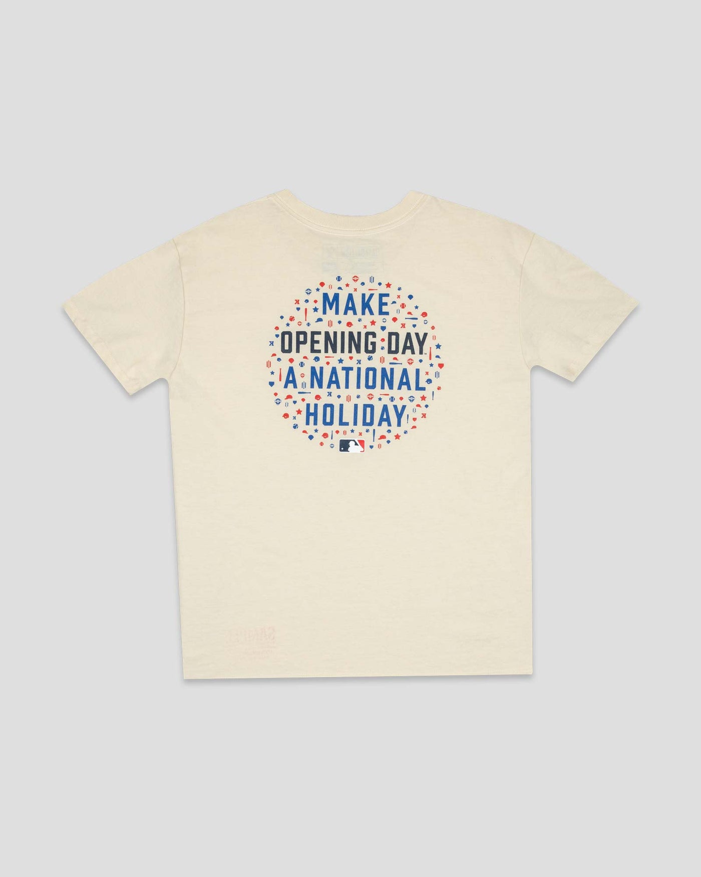 Opening Day T-Shirt - Youth - Baseballism Online
