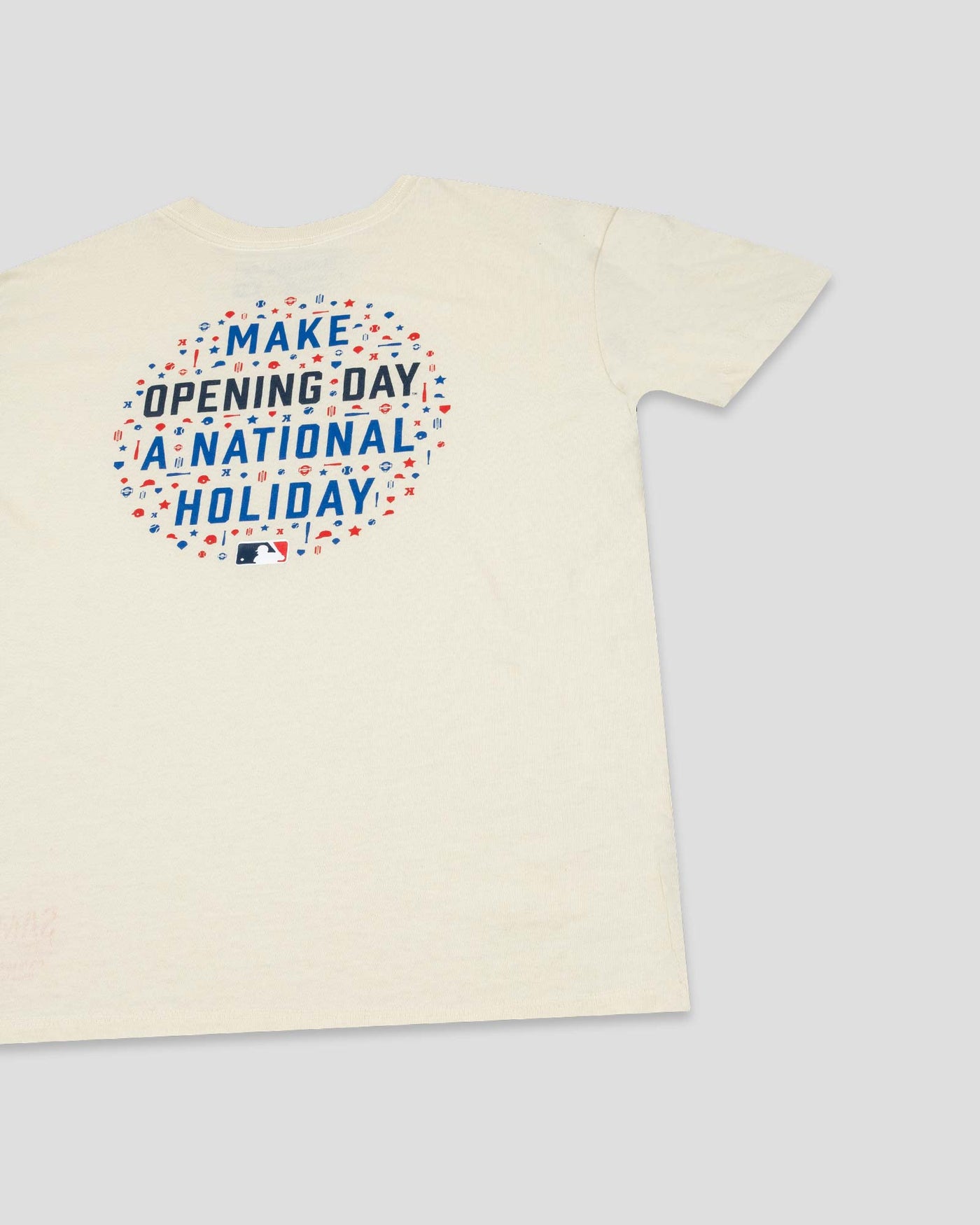 Opening Day T-Shirt - Youth - Baseballism Online