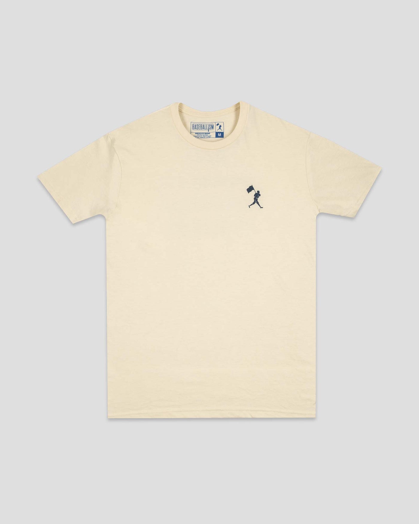 Opening Day T-Shirt - Baseballism Online