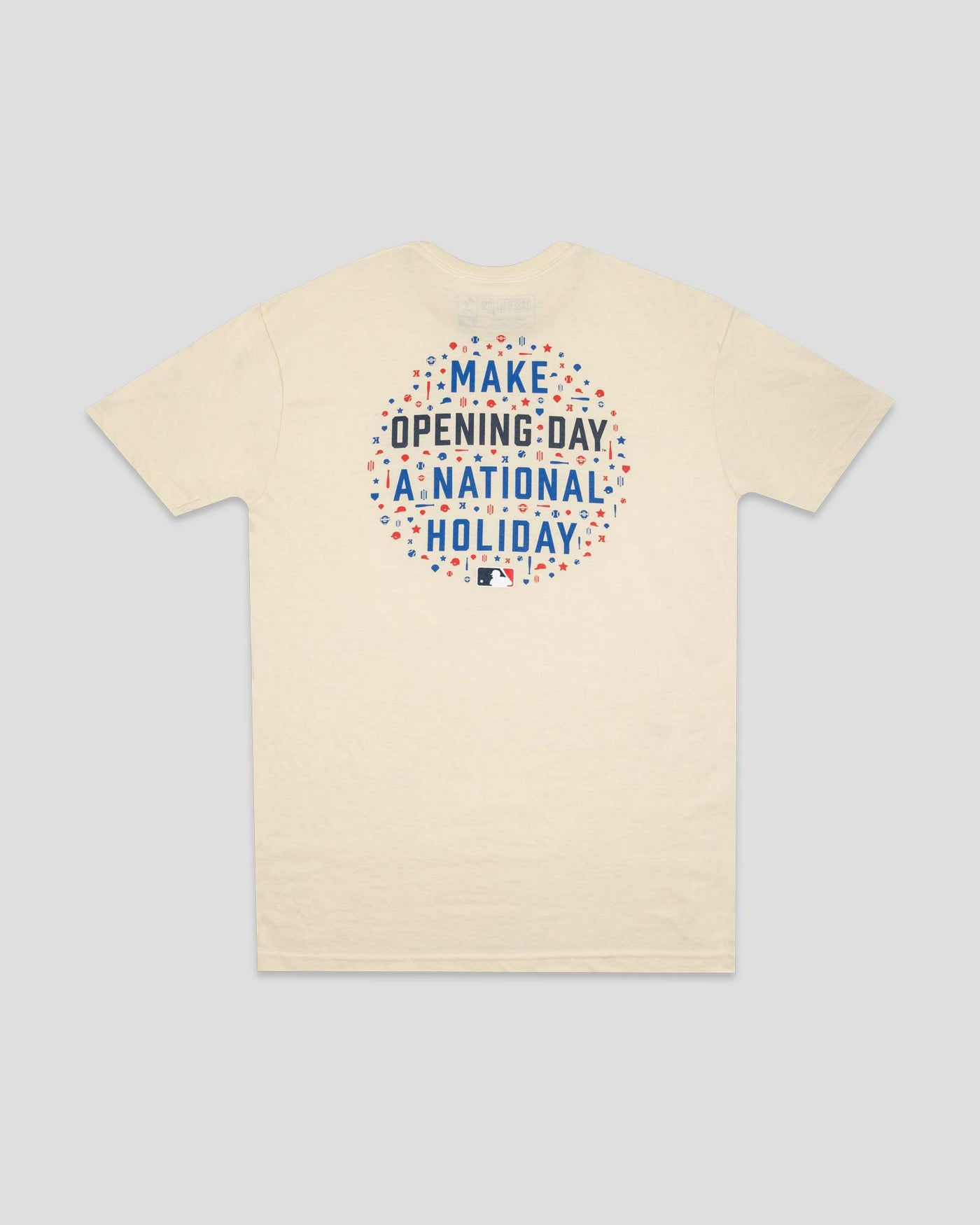 Opening Day T-Shirt - Baseballism Online