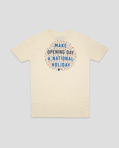 Opening Day T-Shirt - Baseballism Online