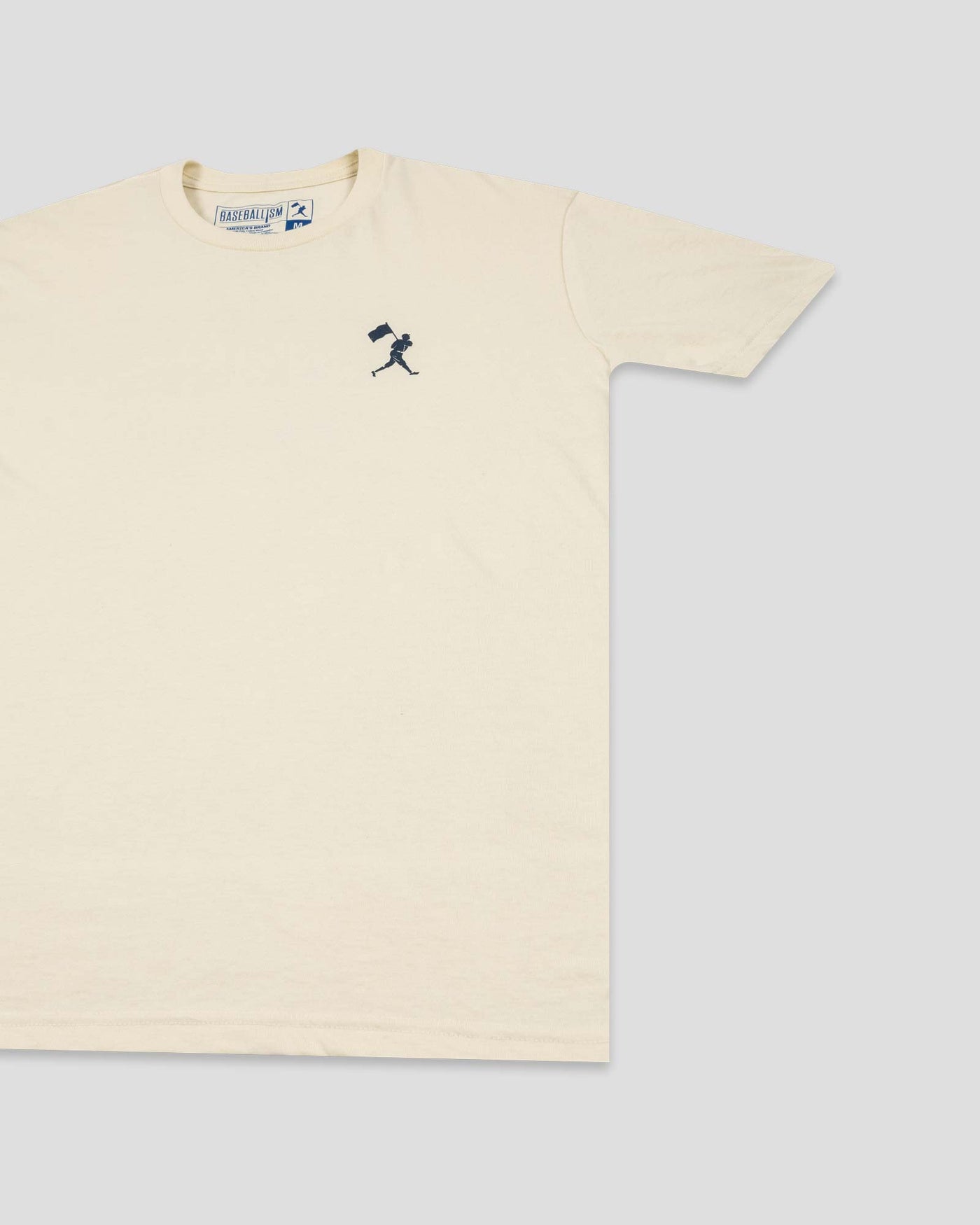 Opening Day T-Shirt - Baseballism Online