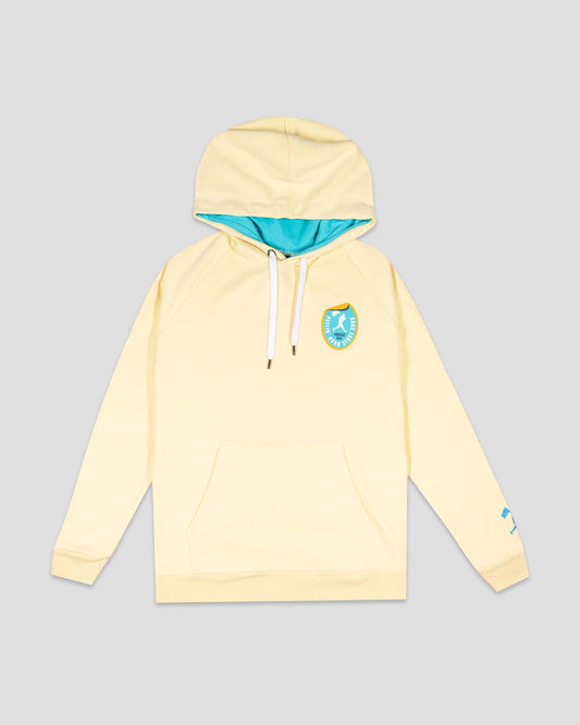 Peelin Good (Banana) Hoodie - Baseballism Online