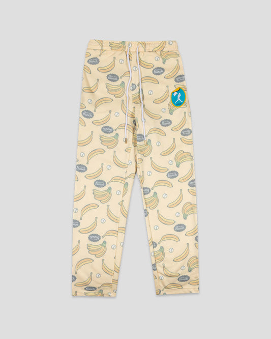 Peelin Good (Banana) Pajama Pants - Baseballism Online