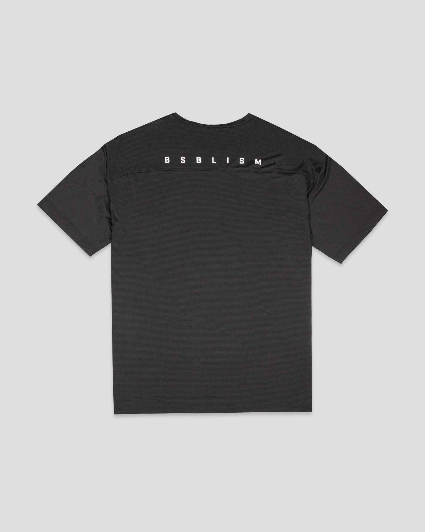 Diamond Flex Lite Oversized Training Tee (Black)