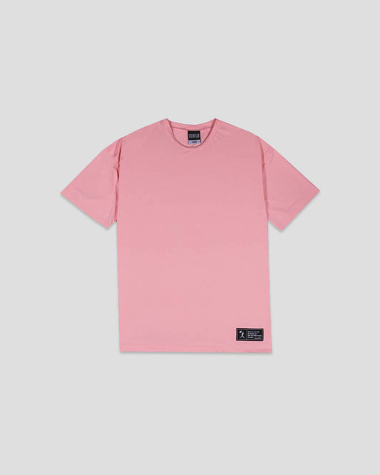 Diamond Flex Lite Training Tee (Pink) - Youth - Baseballism Online
