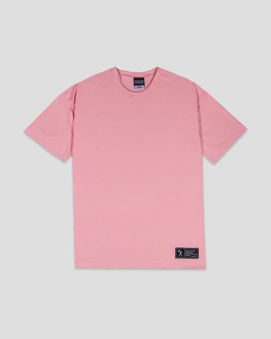 Diamond Flex Lite Training Tee (Pink) - Baseballism Online