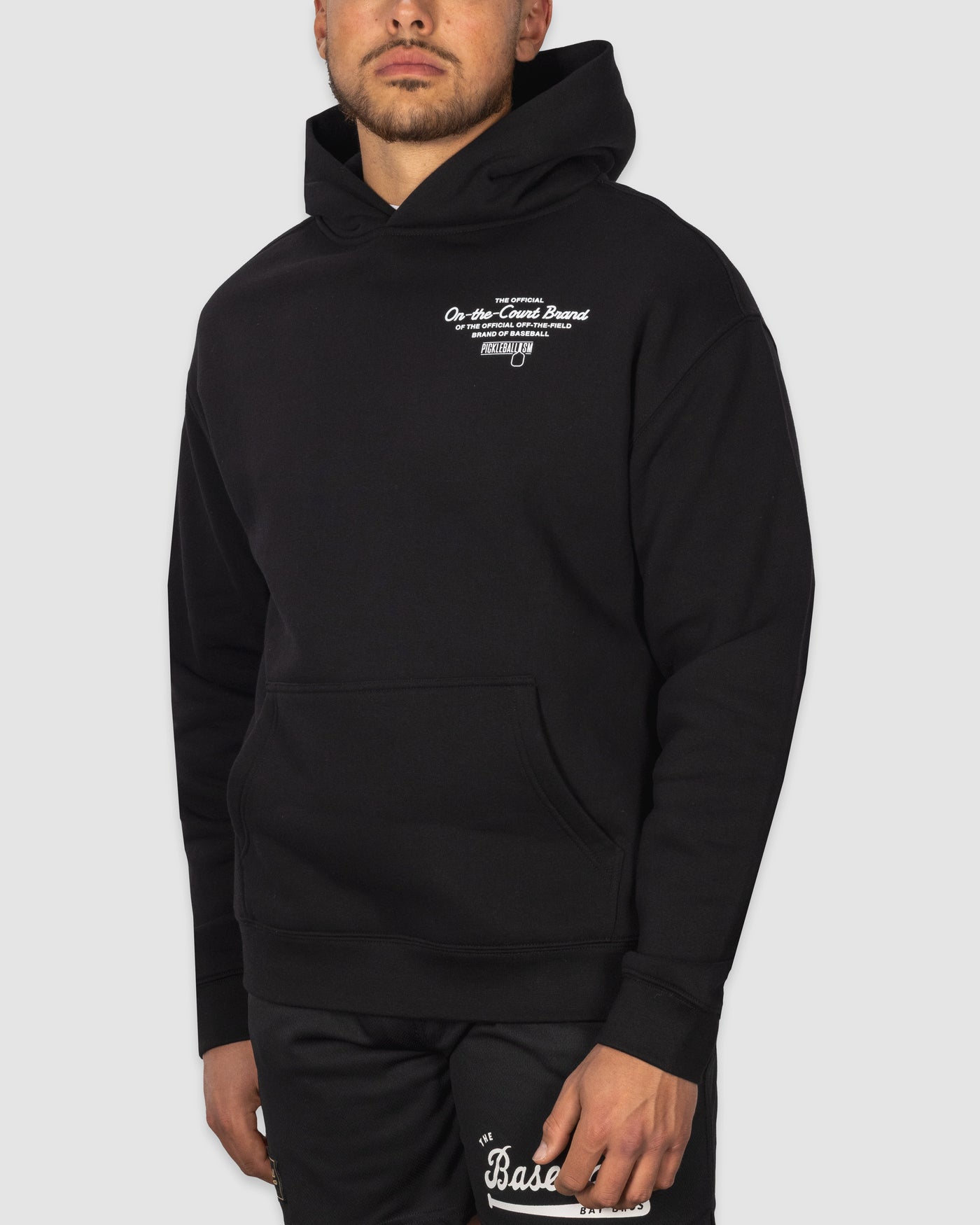 Pickleballism Kitchen Hoodie - Baseballism Online