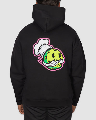 Pickleballism Kitchen Hoodie - Baseballism Online