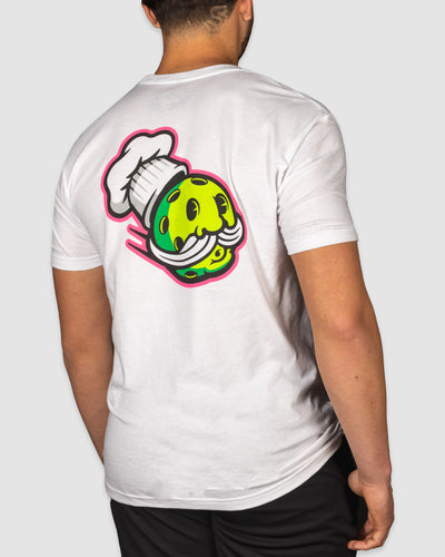 Pickleballism Kitchen T-Shirt - Baseballism Online