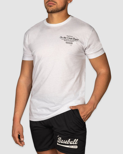 Pickleballism Kitchen T-Shirt - Baseballism Online