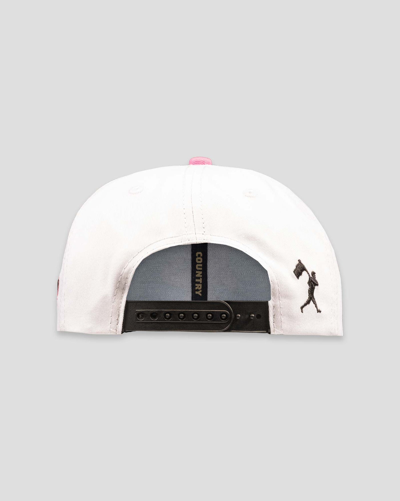 Pickleballism Rope Cap - Baseballism Online