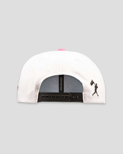 Pickleballism Rope Cap - Baseballism Online