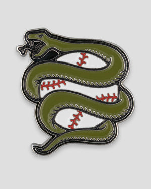Pin of the Month - September 2025 - Pitcher Dojo - Baseballism Online