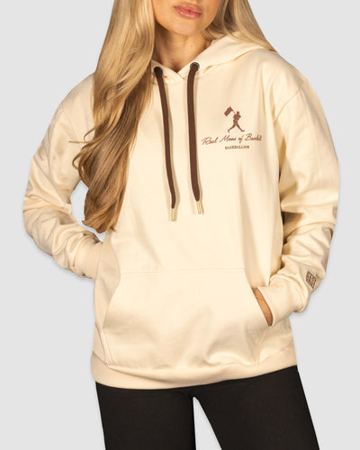 Real Moms of Baseball Women's Hoodie - Baseballism Online