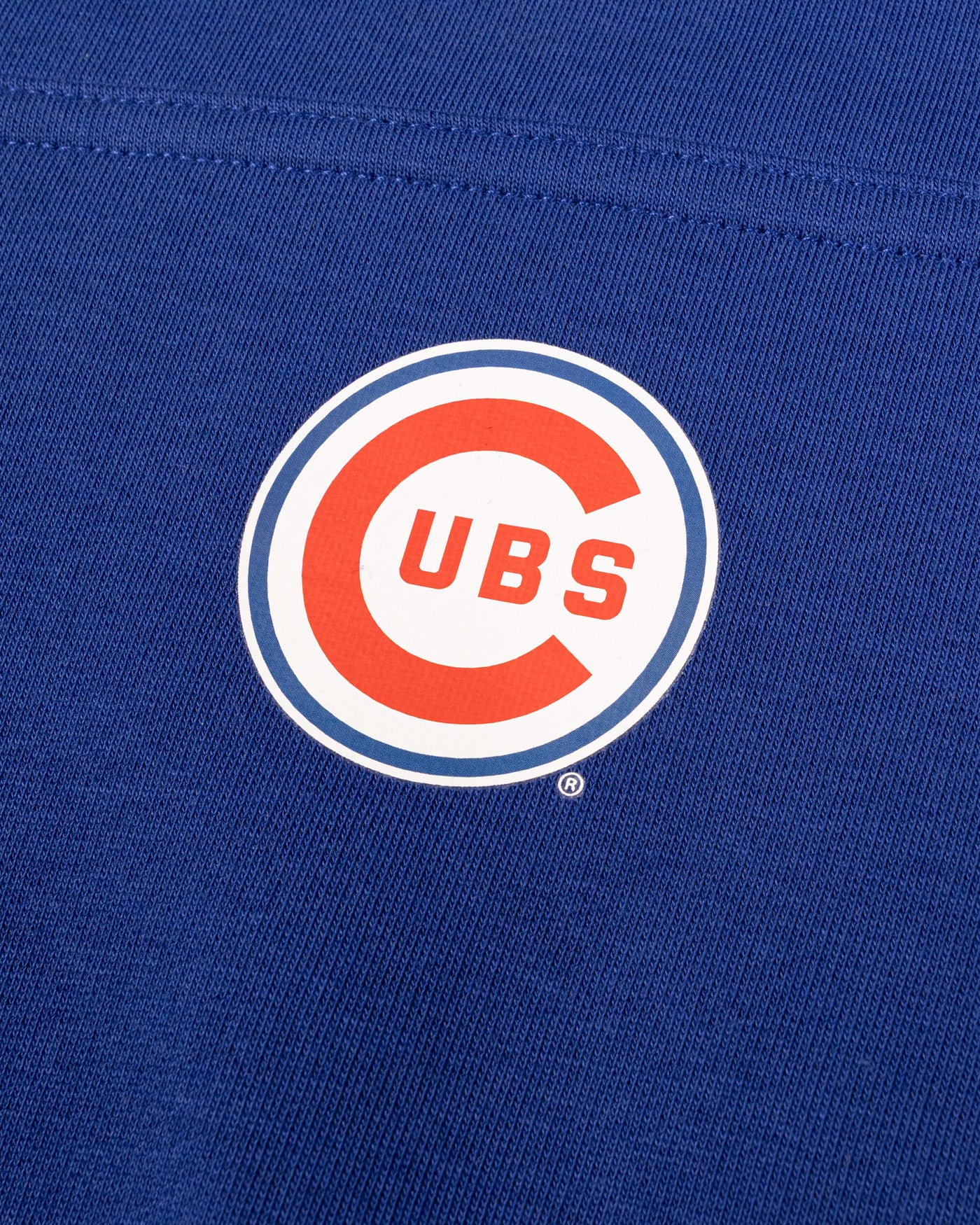 Retro Hoodie - Chicago Cubs - Baseballism Online