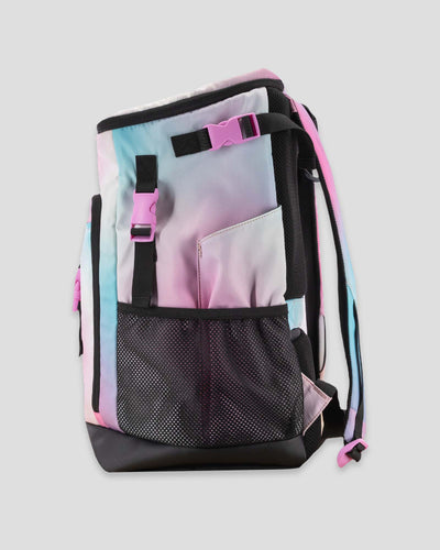 Ronin Baseball Backpack - Cotton Candy Sky