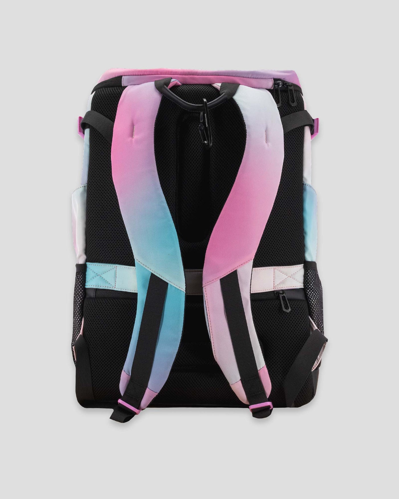 Ronin Baseball Backpack - Cotton Candy Sky
