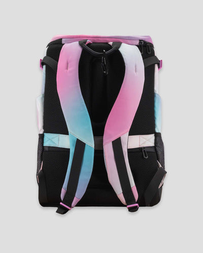 Ronin Baseball Backpack - Cotton Candy Sky