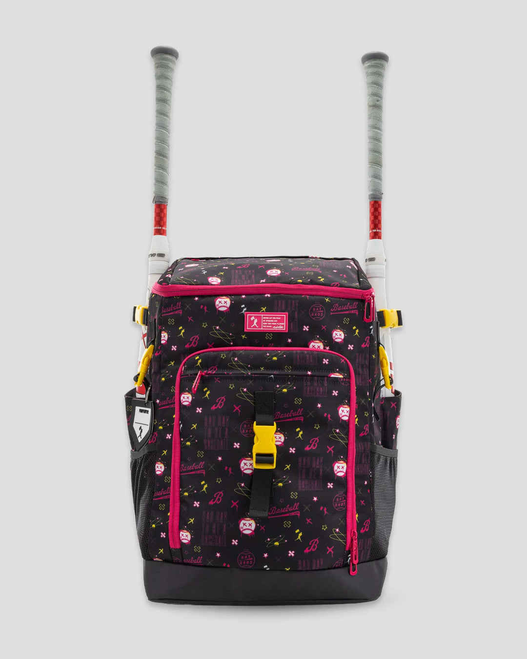 Ronin Baseball Equipment Backpack
