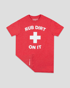 Rub Dirt On It - Baseballism Online