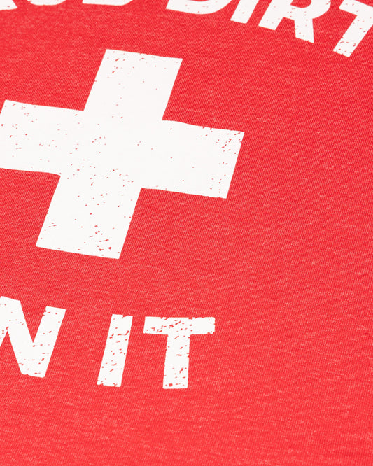 Rub Dirt On It Youth - Baseballism Online