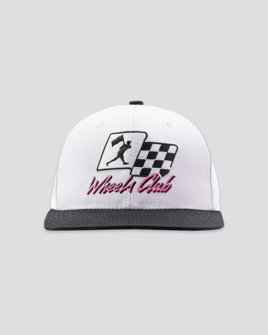 Speed Kills Cap - Youth - Baseballism Online