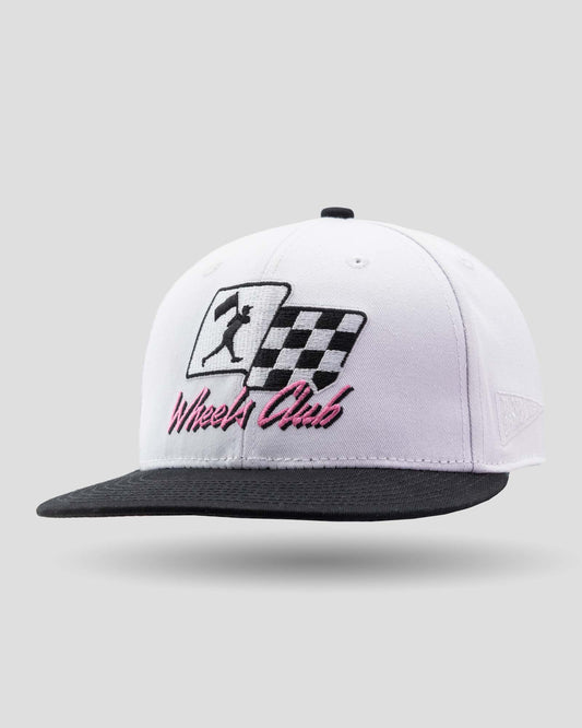 Speed Kills Cap - Baseballism Online