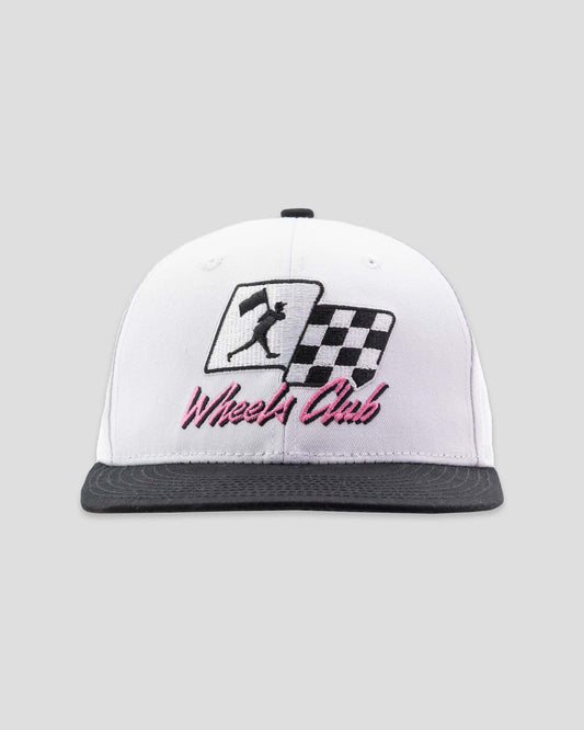 Speed Kills Cap - Baseballism Online